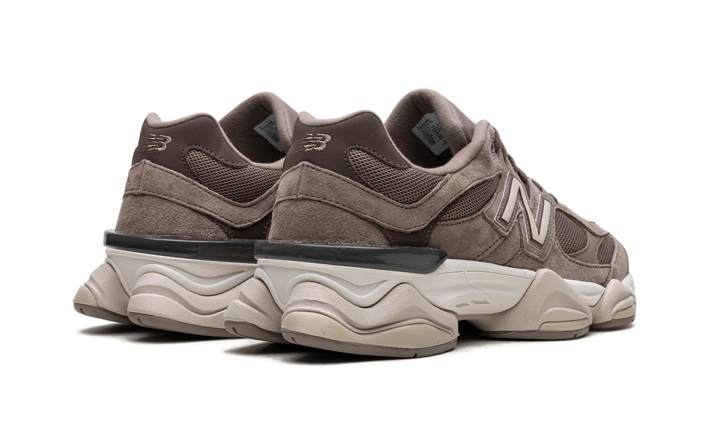 New Balance 9060 Mushroom Brown