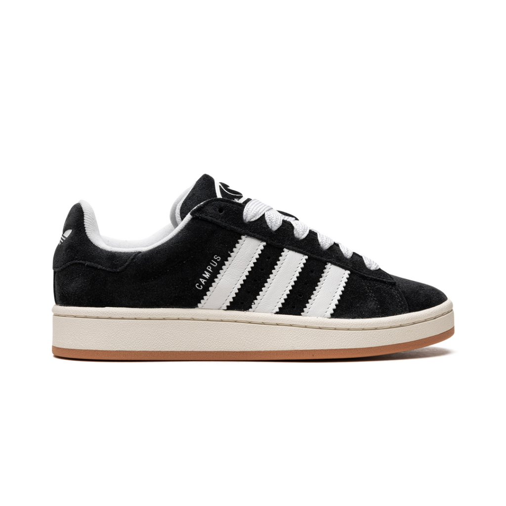 Adidas Campus 00s Core Black White
