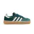 Adidas Sambae Collegiate Green Gum