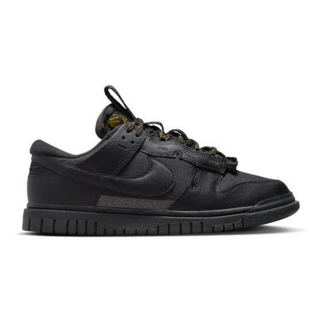 Nike Air Dunk Low Jumbo Black