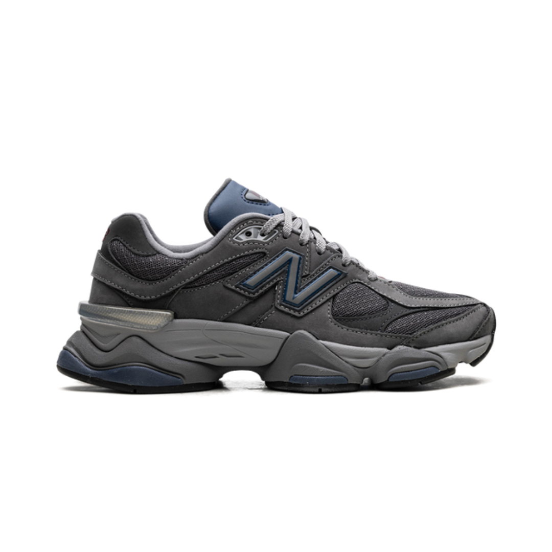 New Balance 9060 Grey Castlerock