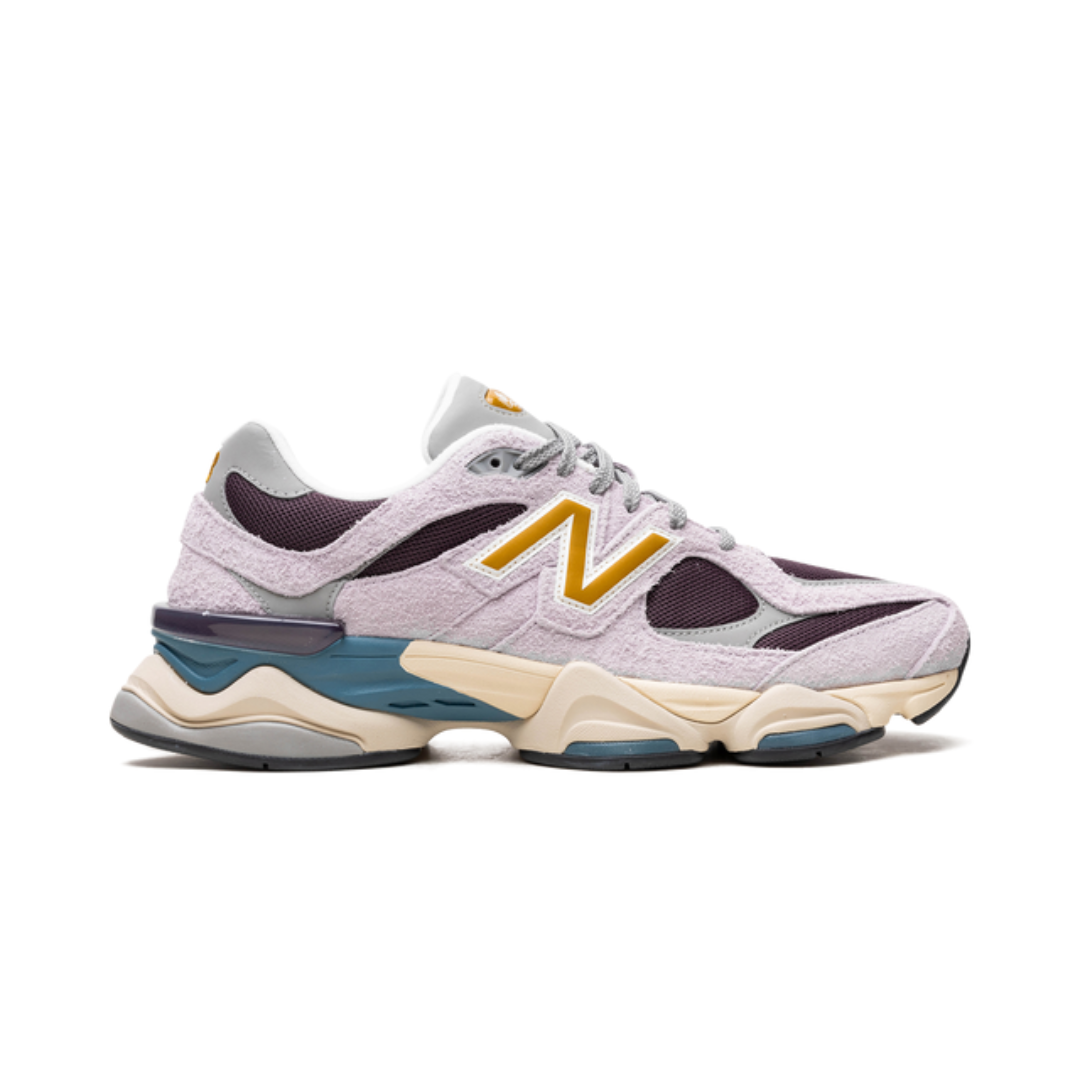 New Balance 9060 Taro