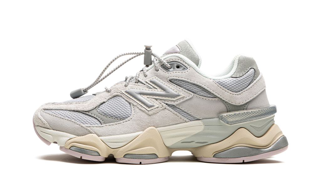 New Balance 9060 Grey Matter