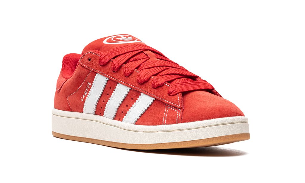 Adidas Campus 00s Better Scarlet