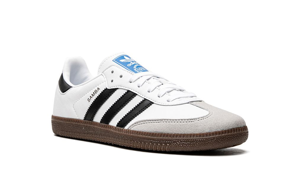 Adidas Samba Vegan