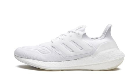 Adidas UltraBoost 22 Triple White