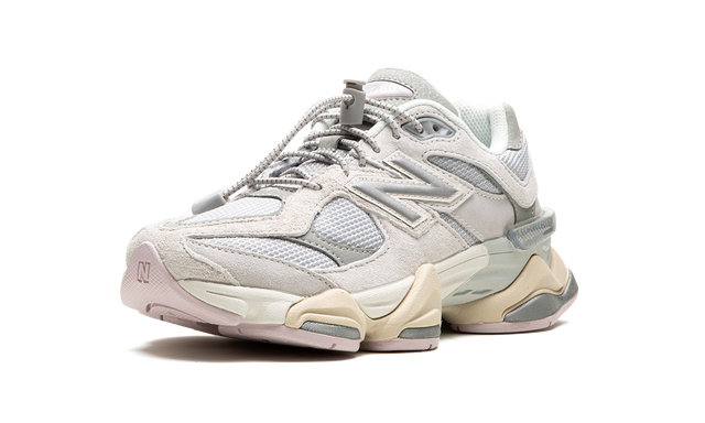 New Balance 9060 Grey Matter