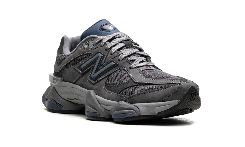 New Balance 9060 Grey Castlerock