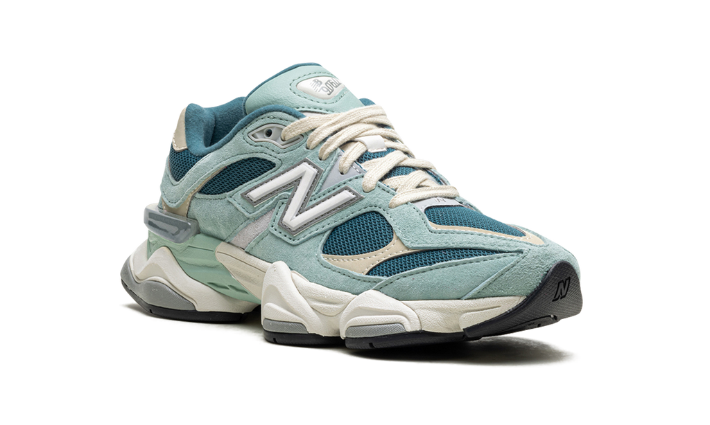 New Balance 9060 New Spruce