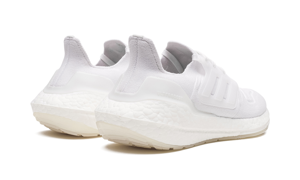 Adidas UltraBoost 22 Triple White