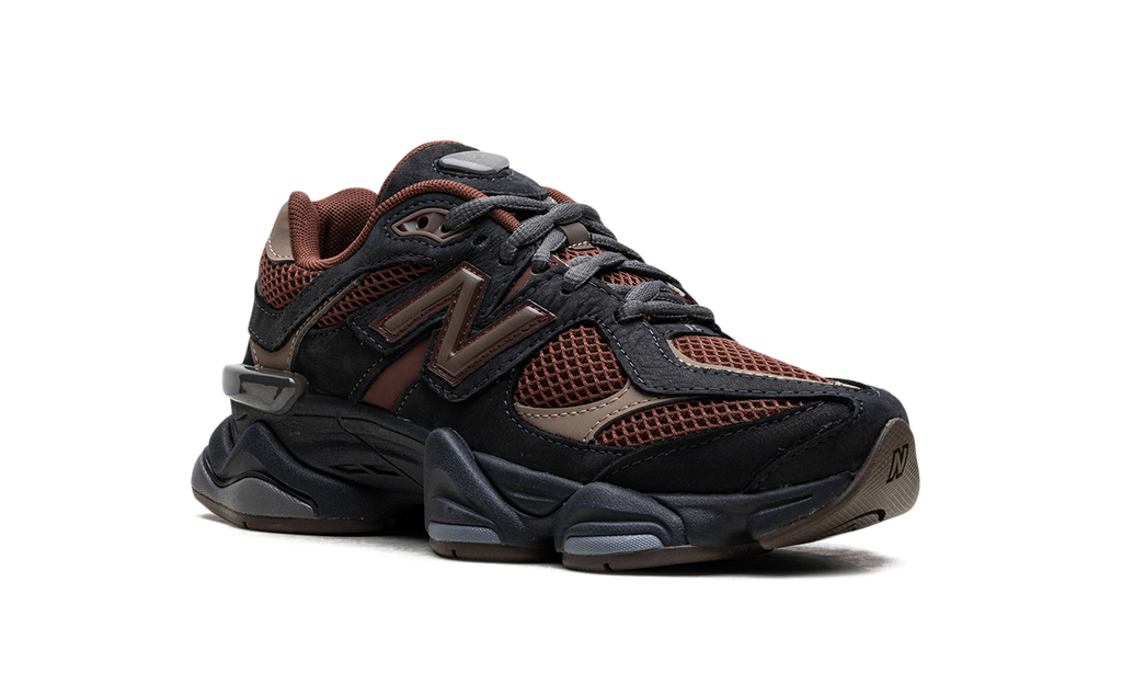 New Balance 9060 Phantom Rich Oak