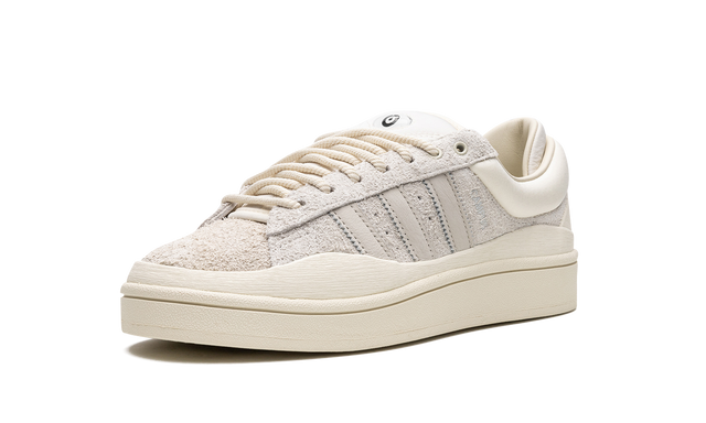 Adidas Bad Bunny Campus Light Cream