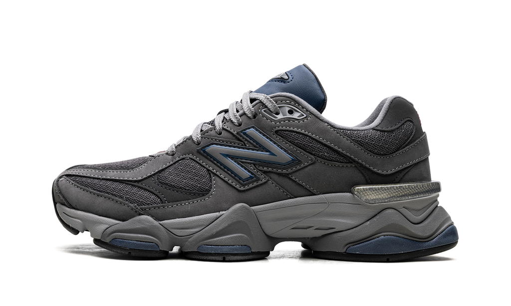 New Balance 9060 Grey Castlerock