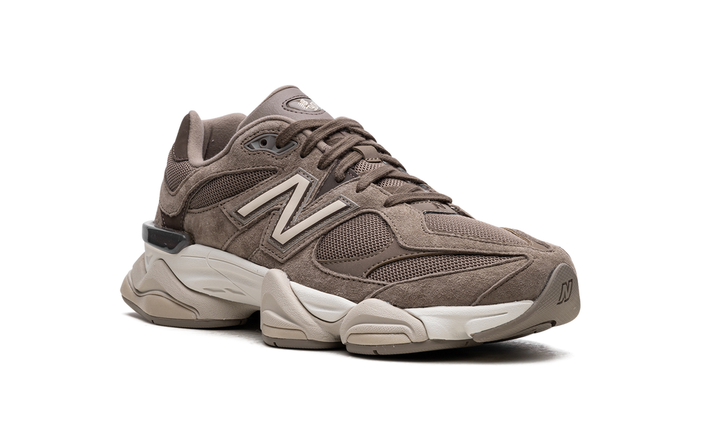 New Balance 9060 Mushroom Brown