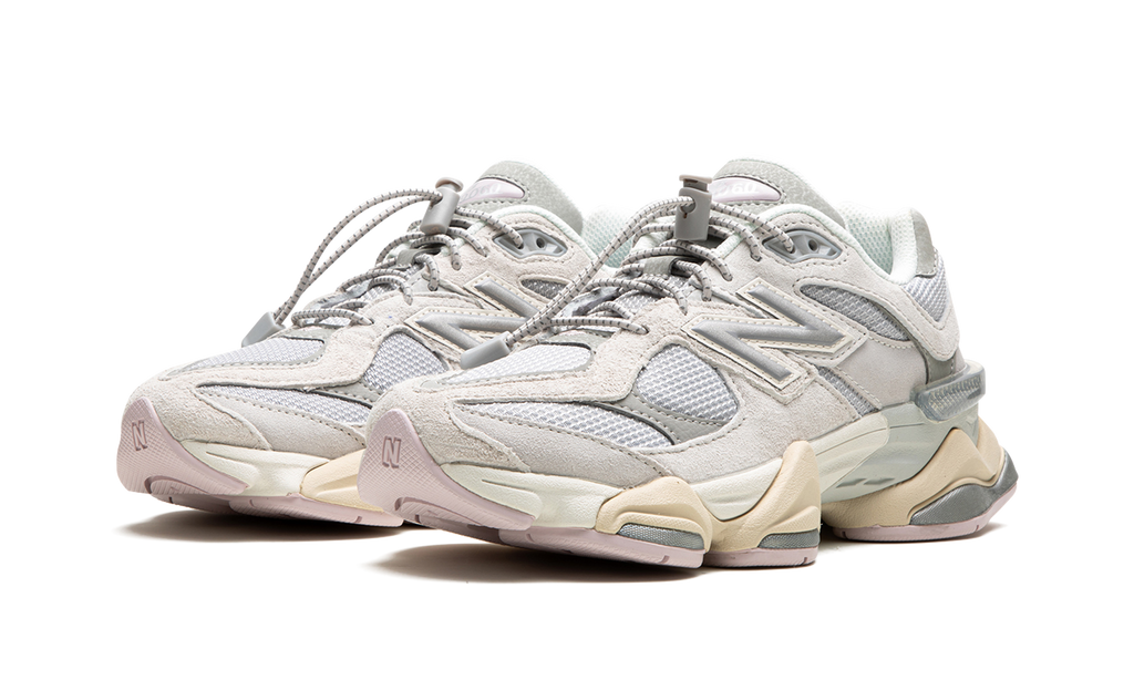 New Balance 9060 Grey Matter