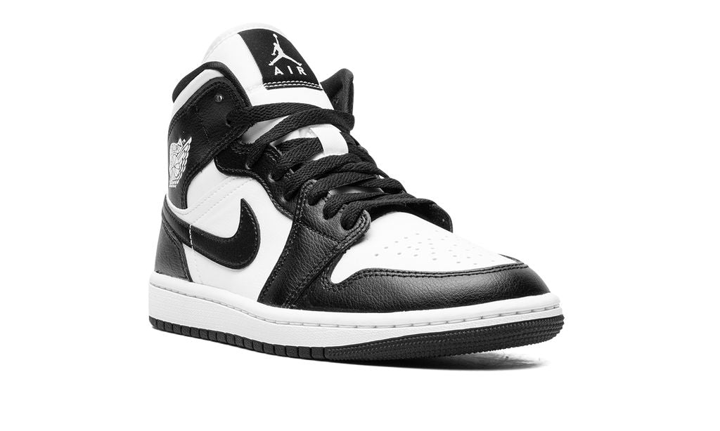 Jordan 1 Mid Panda