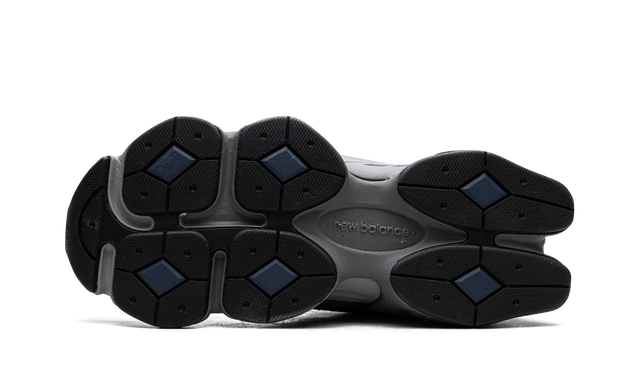 New Balance 9060 Grey Castlerock