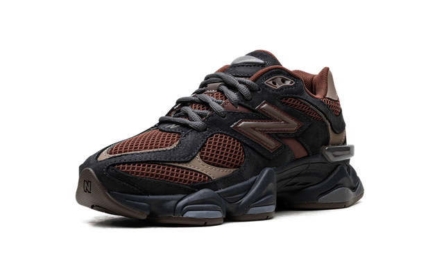 New Balance 9060 Phantom Rich Oak
