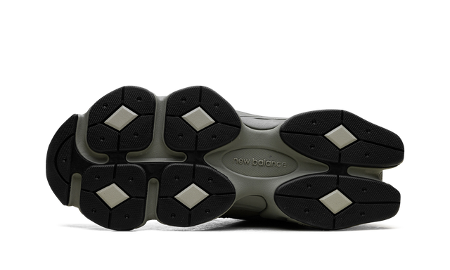 New Balance 9060 Dark Olivine