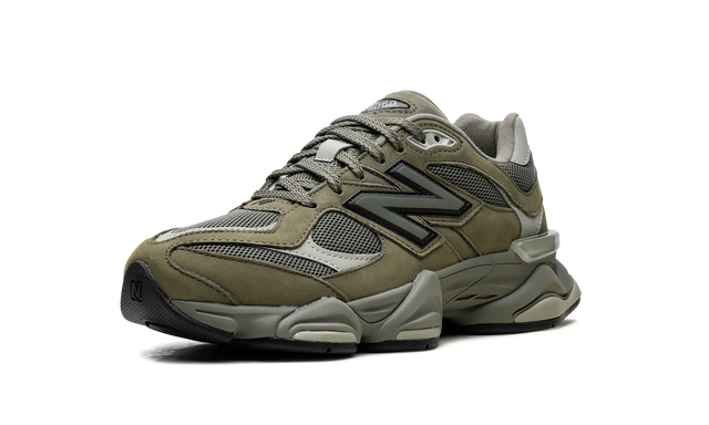 New Balance 9060 Dark Olivine