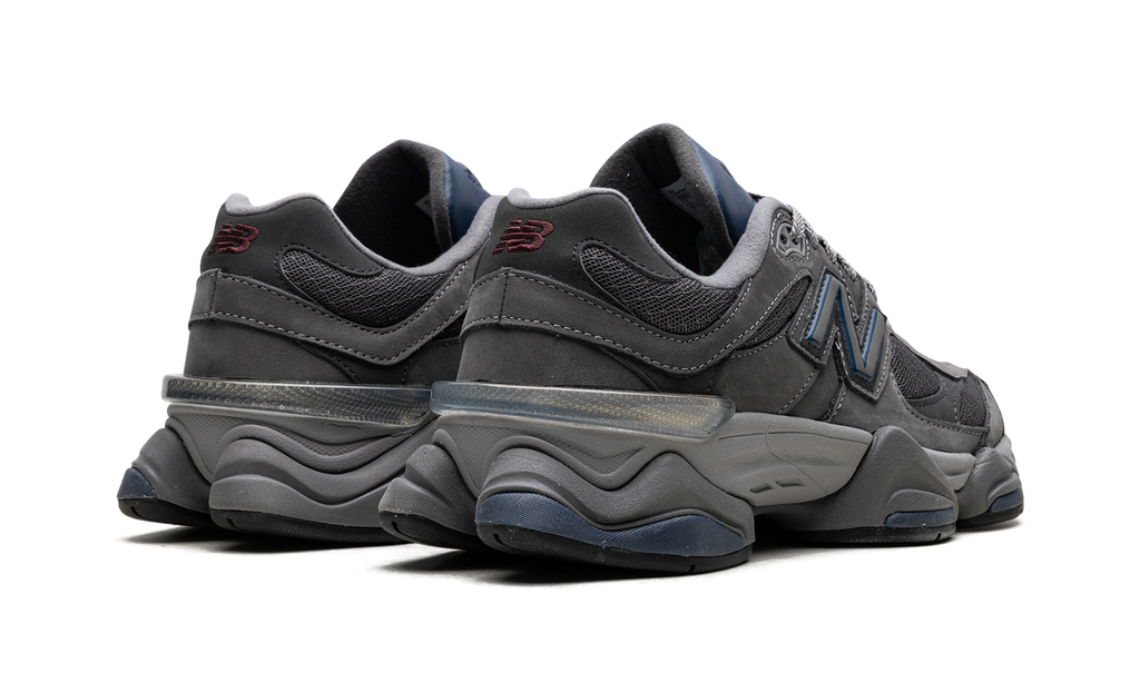 New Balance 9060 Grey Castlerock