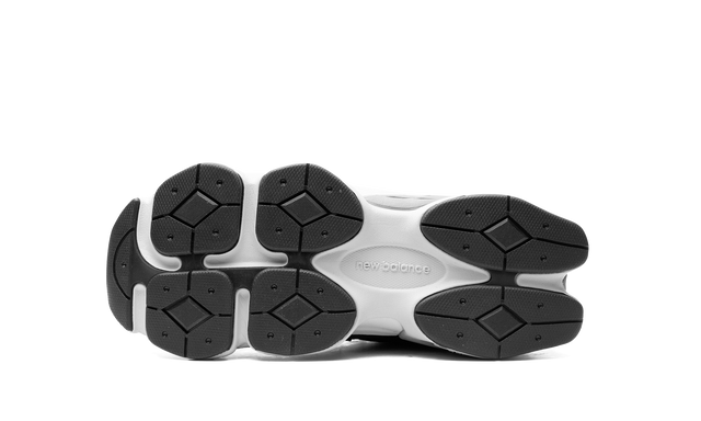New Balance 9060 GS Phantom Black