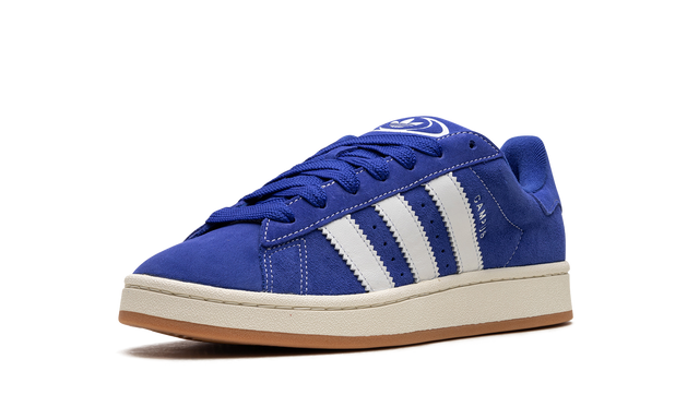 Adidas Campus 00s Semi Lucid Blue Cloud White