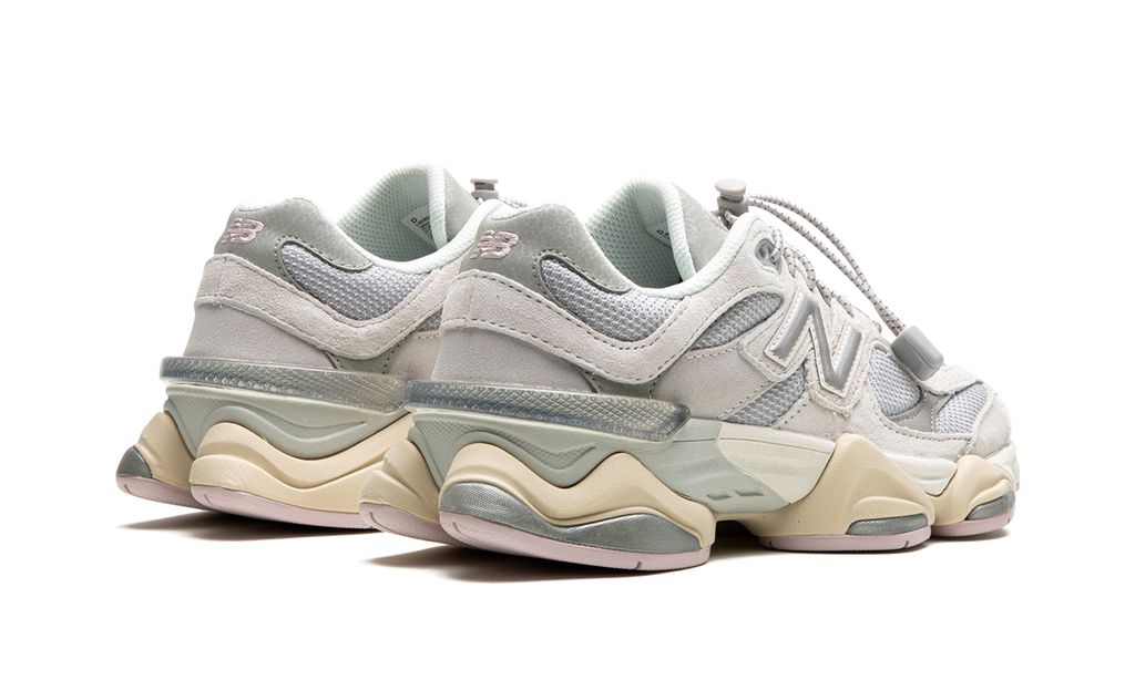 New Balance 9060 Grey Matter