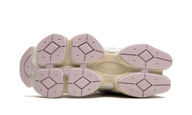 New Balance 9060 Grey Matter