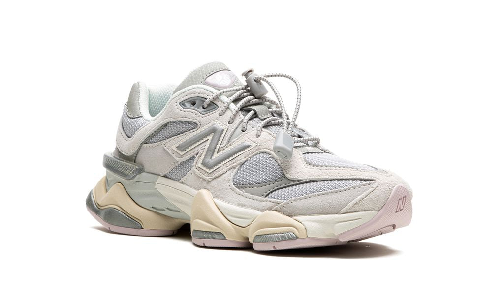 New Balance 9060 Grey Matter