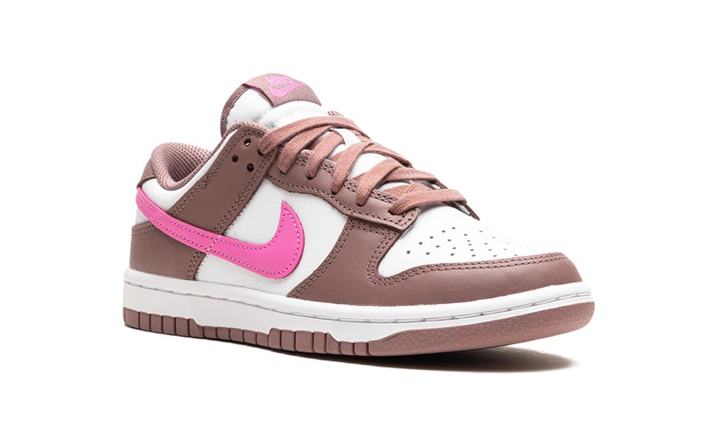 Nike Dunk Low Smokey Mauve