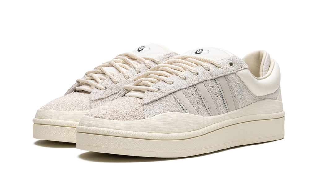 Adidas Bad Bunny Campus Light Cream