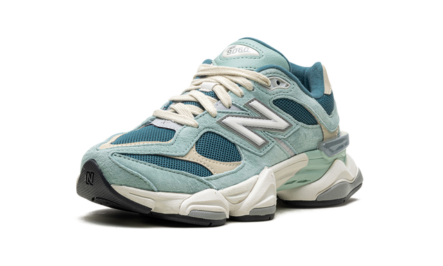 New Balance 9060 New Spruce
