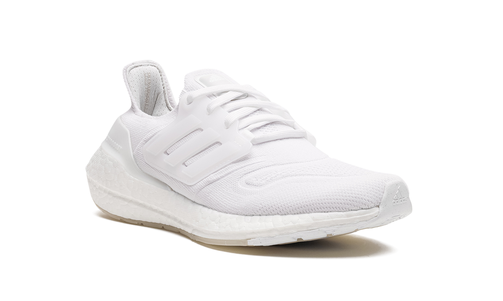 Adidas UltraBoost 22 Triple White